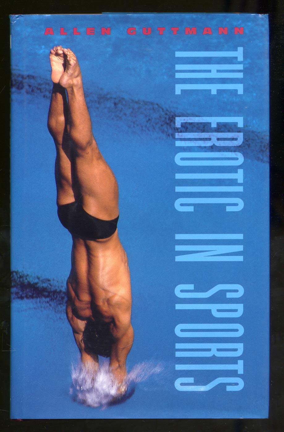 Sports Eroticism: Exploring Passion & Desire in Athletics | Fitness Motivation & Performance Enhancement