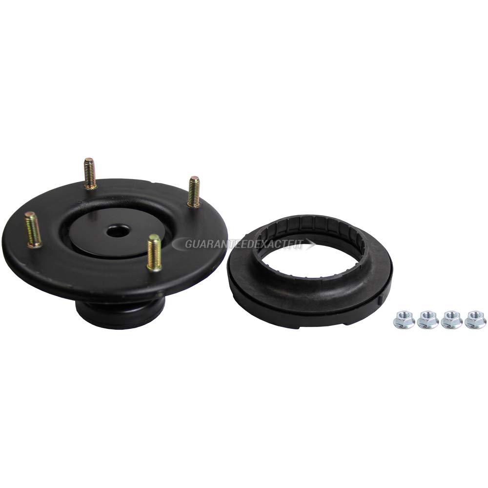 Monroe SD-40106E9 Front Strut Mounts for Ford Five Hundred, Mustang & Mercury Montego - Durable Replacement Parts for Smooth Ride | Perfect for Daily Commuting & Road Trips