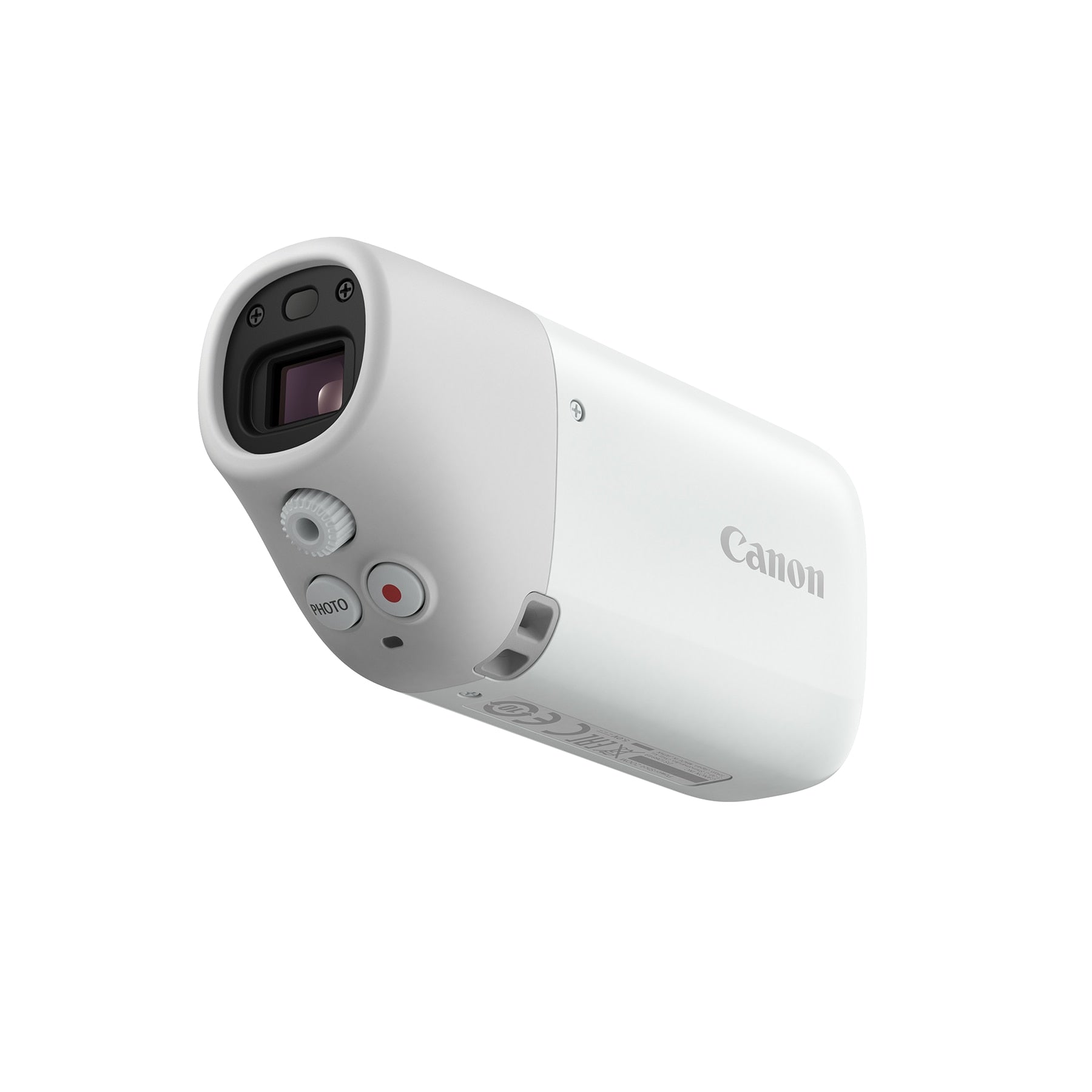 Canon PowerShot ZOOM Compact Digital Camera - 12.1MP, 100-400mm Zoom Lens, Lightweight Travel Camera for Bird Watching, Sports & Outdoor Photography