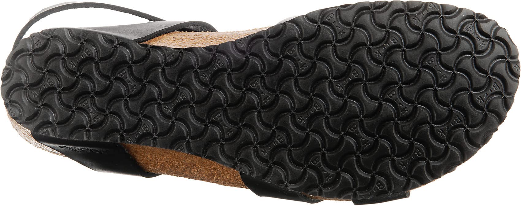 Papillio Women's Ankle Strap Sandals - Comfortable Summer Casual Shoes for Walking, Beach, Travel & Outdoor Activities
