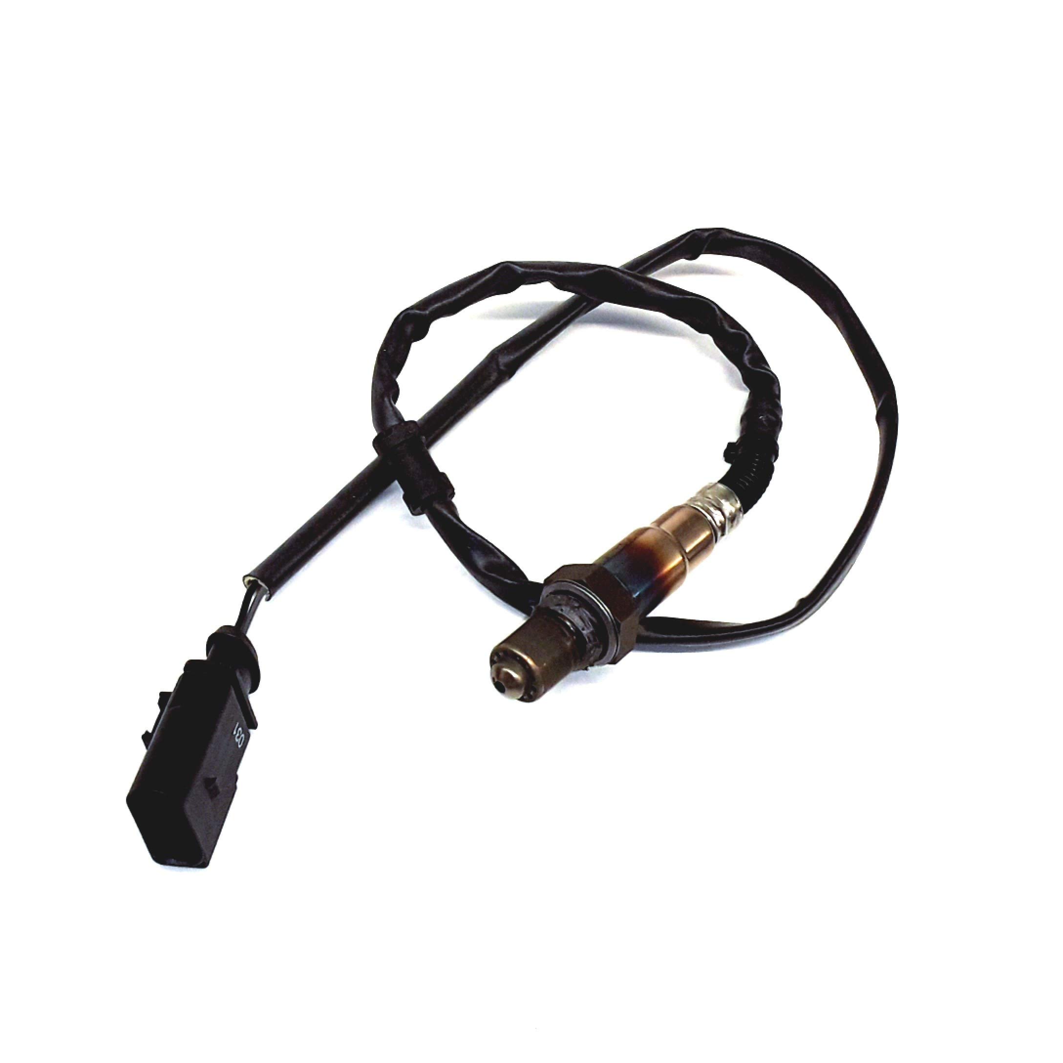 Volkswagen 06A 906 262 CK Oxygen Sensor - Compatible with VW, Audi, Seat, Skoda - Perfect for Engine Performance & Emissions Control