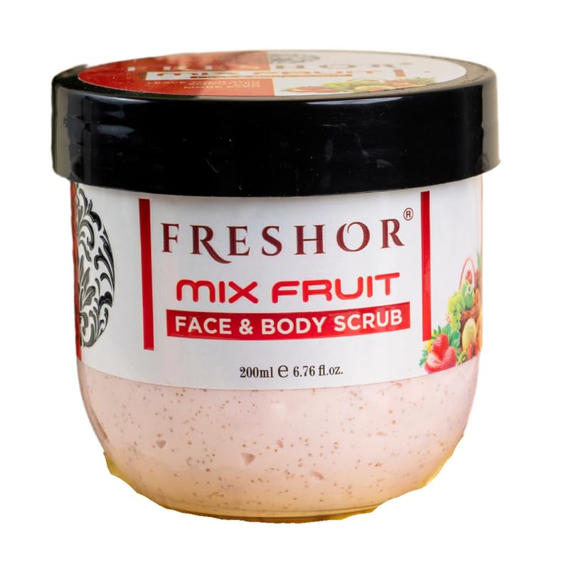 Mix Fruit