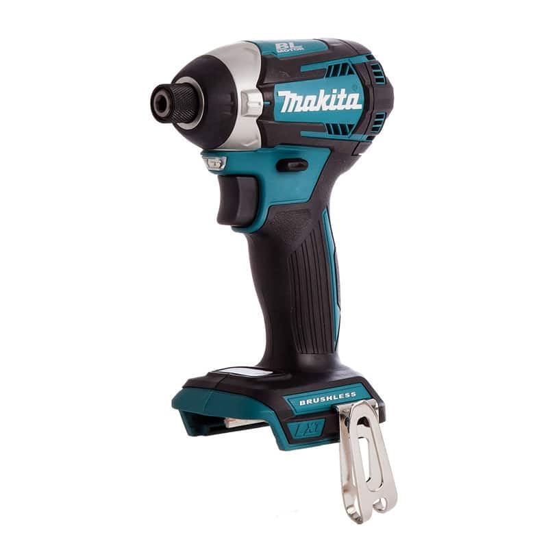 Makita DTD154Z 18V Cordless Brushless Impact Wrench (1/4
