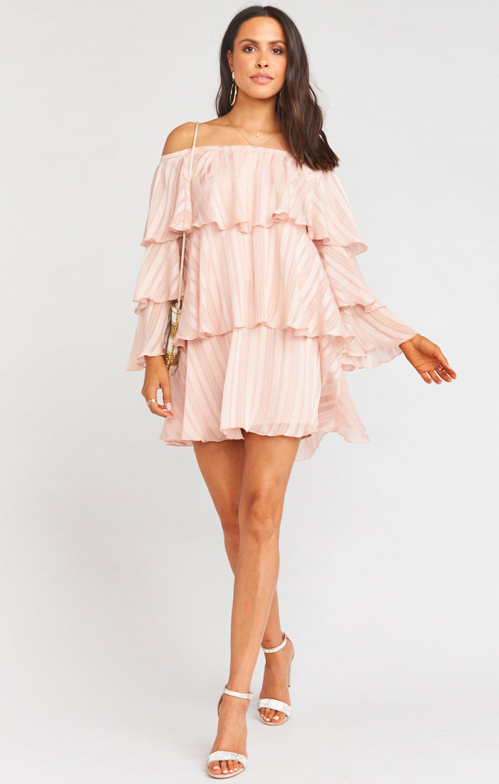 Chicka Chicka Dress - Stylish Floral Summer Dress for Women | Perfect for Beach, Vacation & Casual Outings