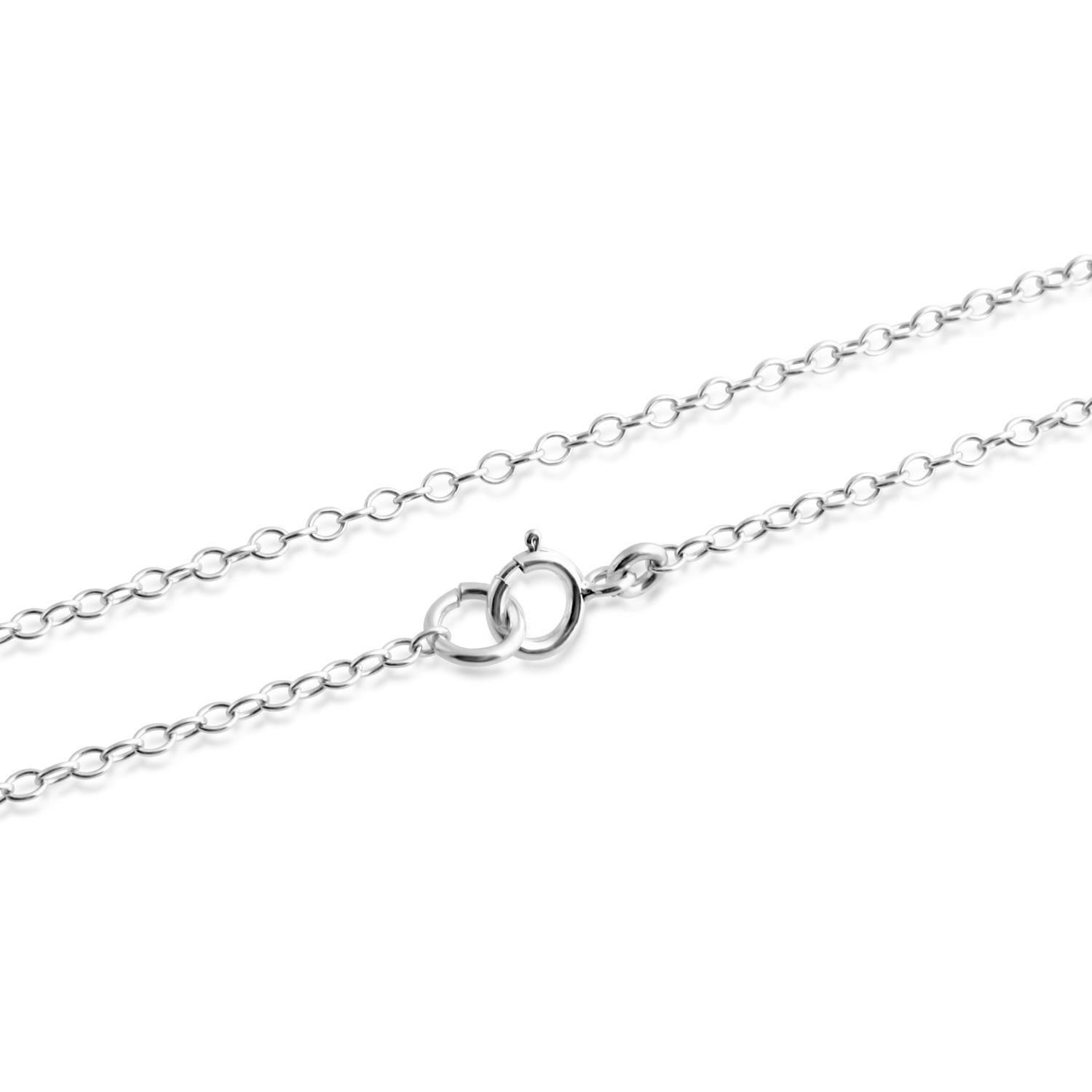925 Sterling Silver Whale Tail Pendant Necklace for Women - Dainty Ocean Jewelry Gift - Perfect for Beach Vacations & Everyday Wear