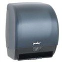 Bradley Sensor Activated Towel Dispenser -2494 | Automatic Hand Towel Dispenser for Bathroom, Kitchen & Office | Touchless Paper Towel Machine for Hygiene & Convenience