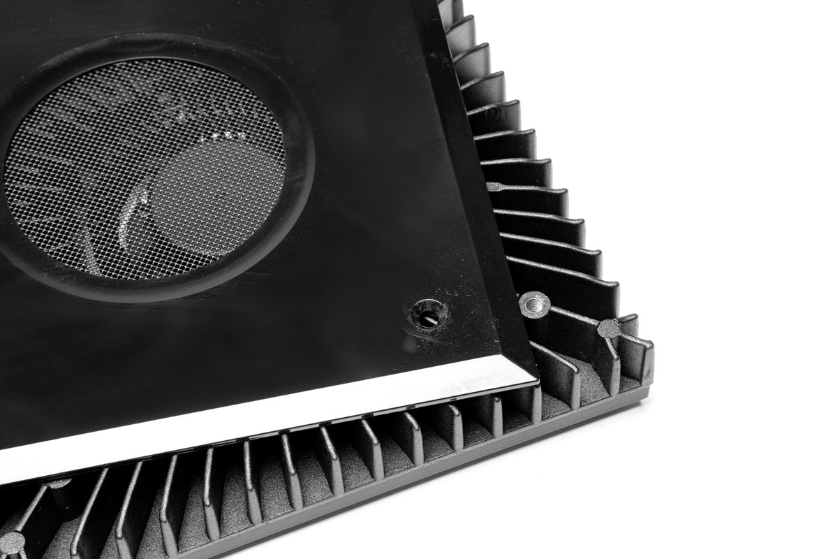 Chihiros Nova 1 LED Aquarium Light - Full Spectrum Plant Growth Light for Freshwater Tanks - Perfect for Aquatic Plants, Fish Tanks & Aquascaping