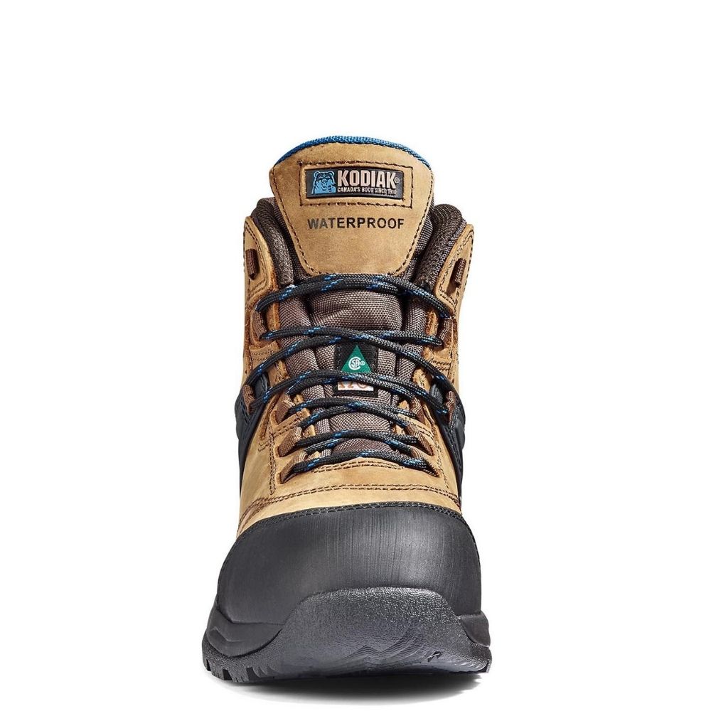 Kodiak Journey Women's 6