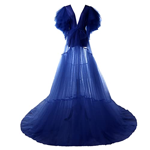 F-royal Blue