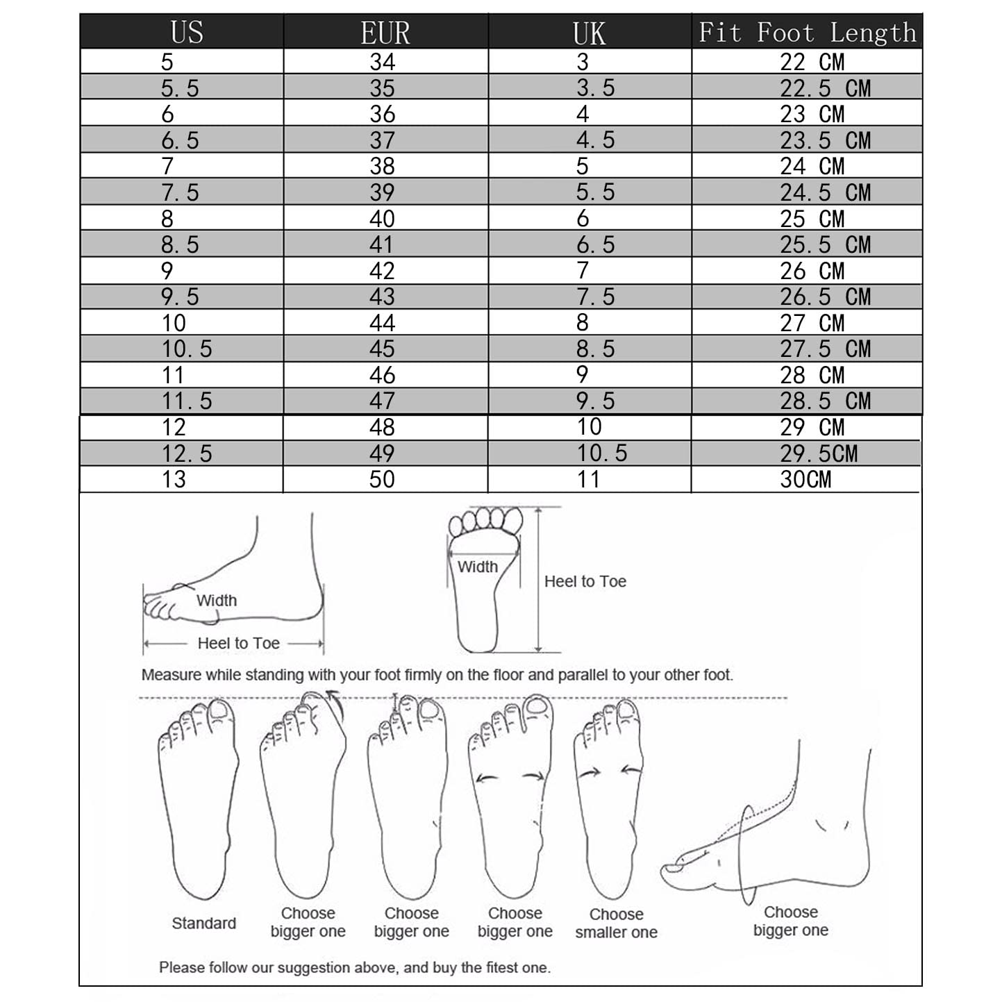 WOilERQ Women's Waterproof Platform Sandals - 22Cm High Heel Stiletto Pumps, Plus Size Summer Nightclub Party Shoes for Women, Fashionable Totem Design for Weddings, Dates and Evening Events