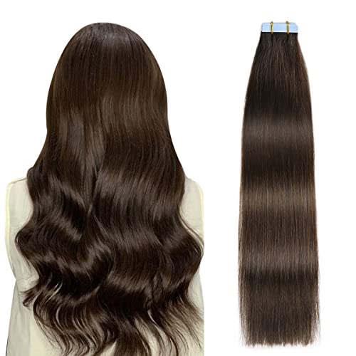 2# Darkest Brown
