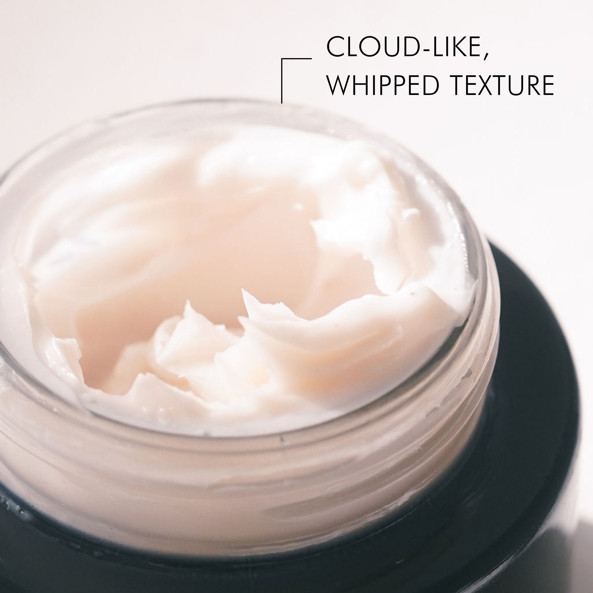 Sea Moss & Stem Cell Firming Algae Cream - Anti-Aging Face Moisturizer for Wrinkles & Fine Lines - Hydrating & Lifting Skincare for Daily Use & Night Routine