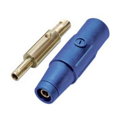 Marinco 400 Amp Male to 150 Amp Female Power Adapter Reducer - Perfect for Marine, RV & Industrial Electrical Connections