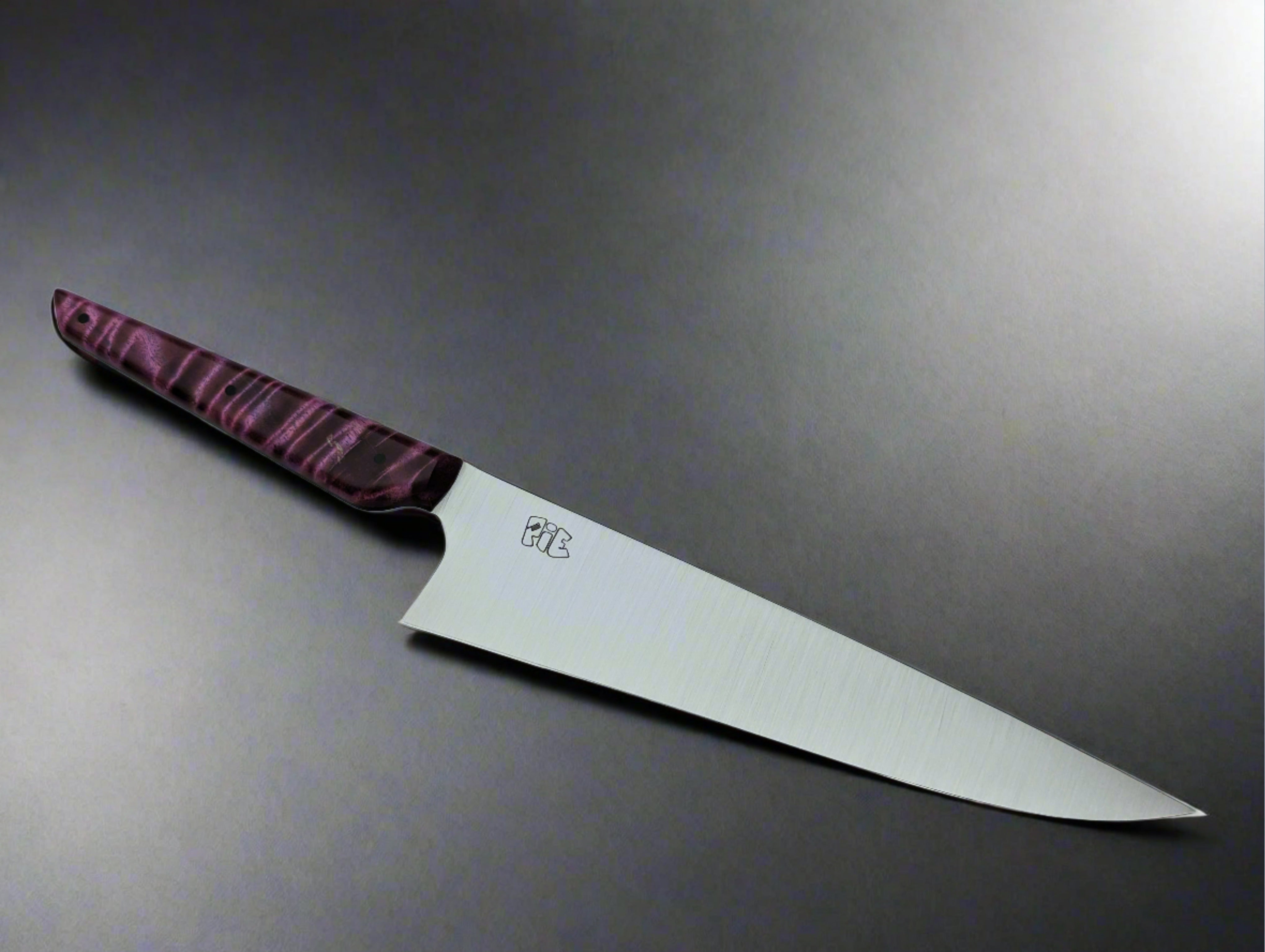 Premium Stainless Steel 9.25