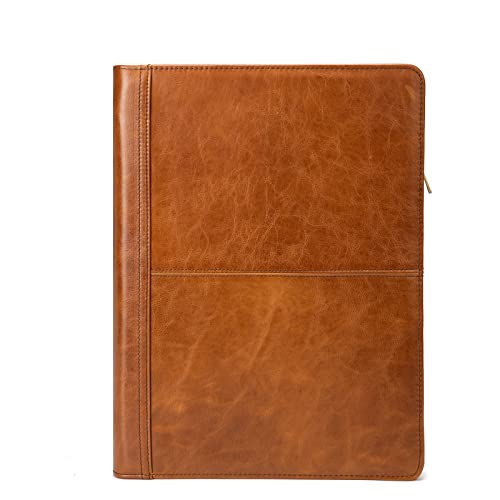 Brown (Oil Tanned)