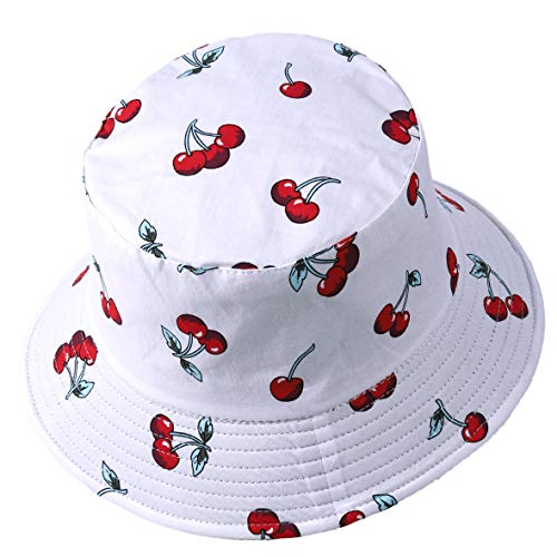 Cherry White