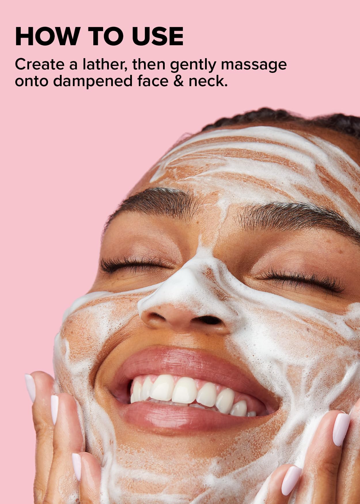 I DEW CARE Korean Acne Face Wash & Bubble Foam Maker Set - Namaste Kitten & Cat-ppuccino Bundle for Clear Skin | Gentle Cleansing & Exfoliating for Acne-Prone Skin | Perfect for Daily Skincare Routine & Spa-Like Experience at Home