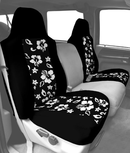 Hawaii Black Insert with Black Trim