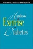 Exercise in Diabetes Handbook - Comprehensive Guide for Managing Diabetes with Physical Activity | Ideal for Diabetics, Fitness Enthusiasts & Healthcare Professionals