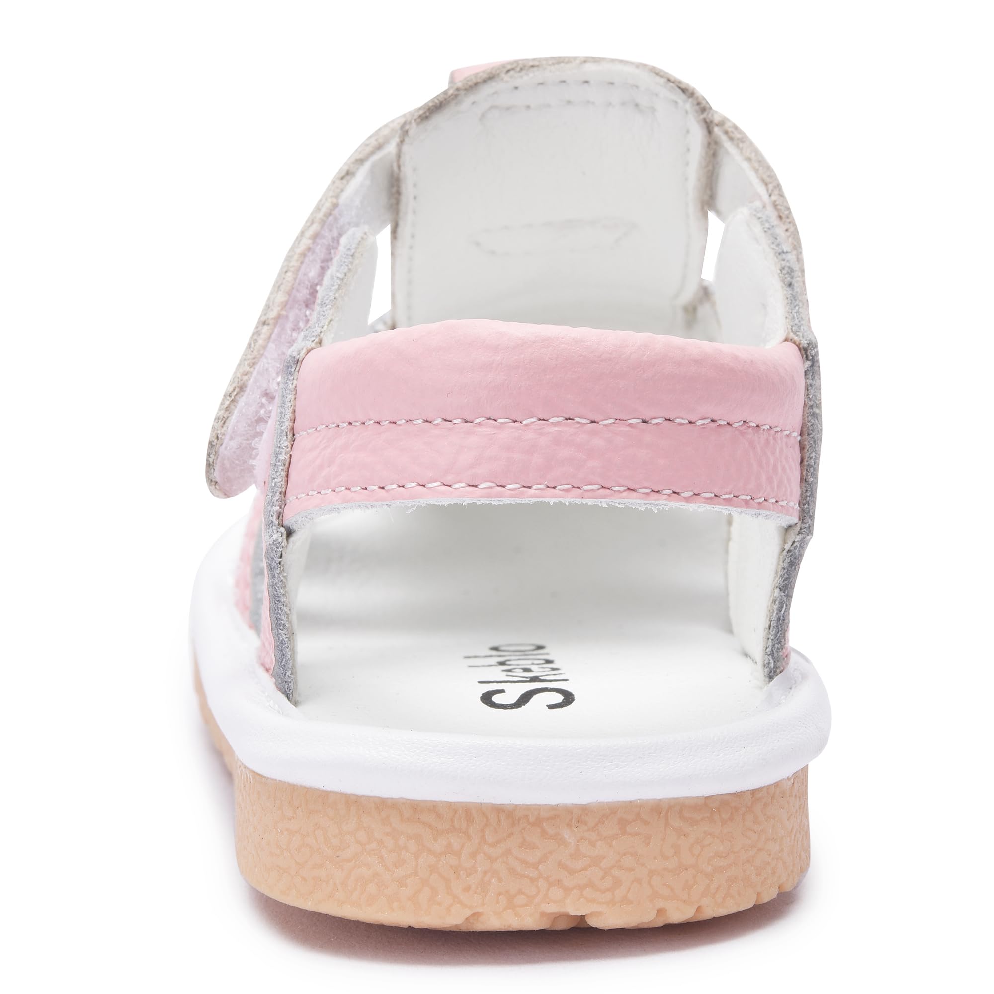**Toddler Girls Squeaky Shoes with Removable Squeakers - Cute Flower Mary Jane Flats for Baby & Kids | First Walkers, Playtime & Outdoor Activities | Perfect for Park, Playdates & Daily Walks | Ideal for Birthday Gifts, Daycare & Toddler Fashion | Great for Learning to Walk, Indoor Play & Special Occasions | Best for Playground, School, and Family Outings**