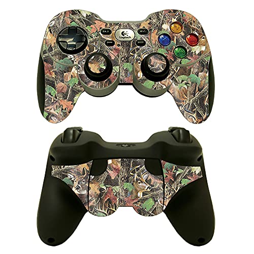 Buck Camo