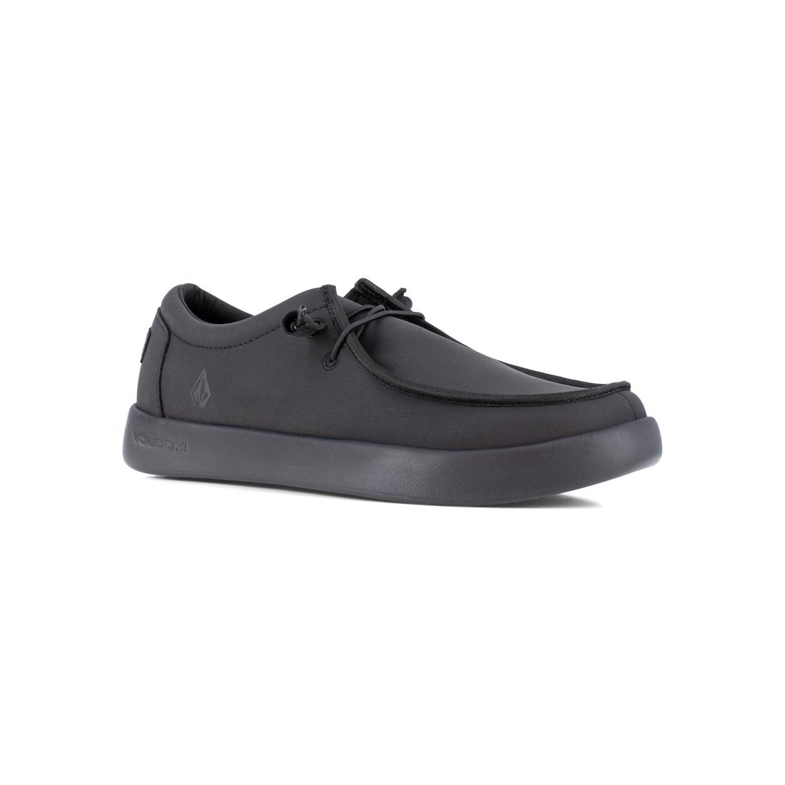 Women's Waterproof Soft Toe Casual Shoes - Lightweight & Comfortable Black Walking Shoes for Women | Perfect for Outdoor Activities, Hiking, Travel & Everyday Wear