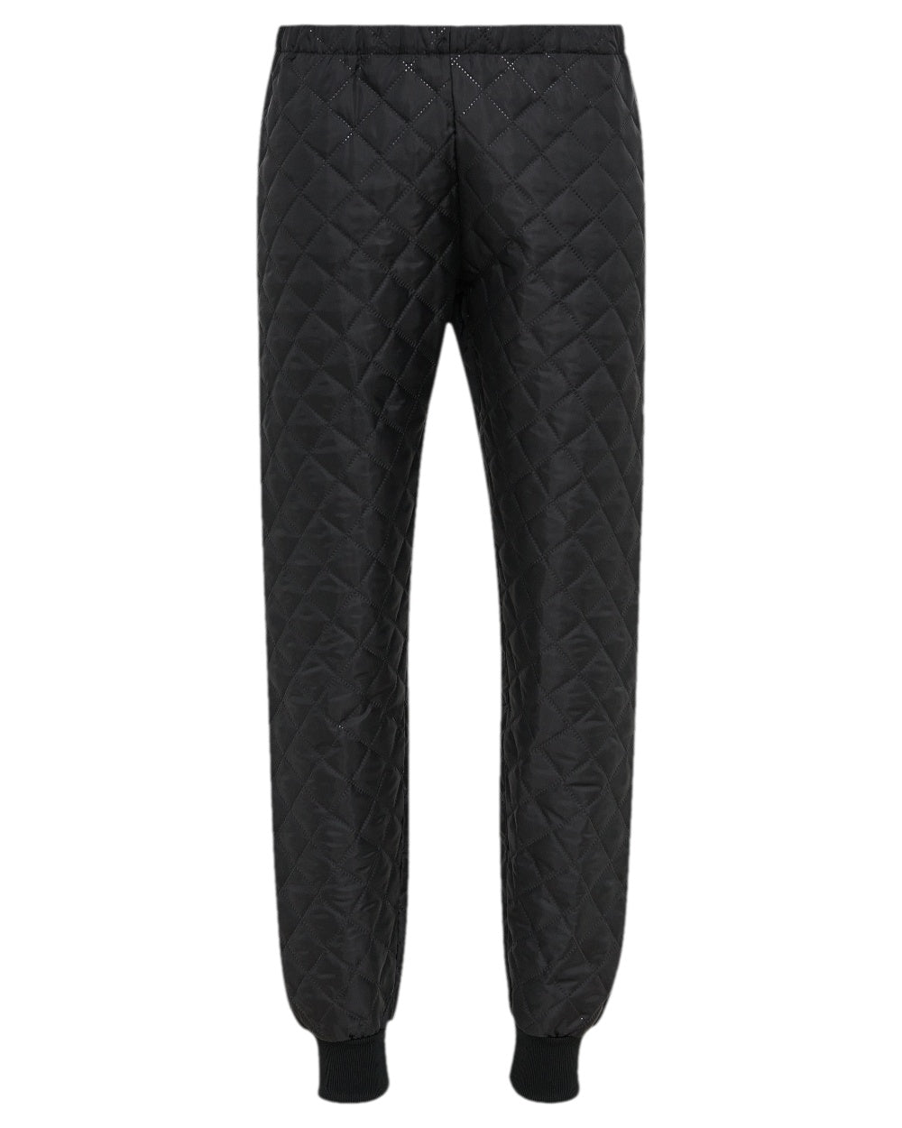Elka Men's Thermal Pants - Winter Warm Fleece Lined Trousers for Cold Weather, Outdoor Activities & Hiking