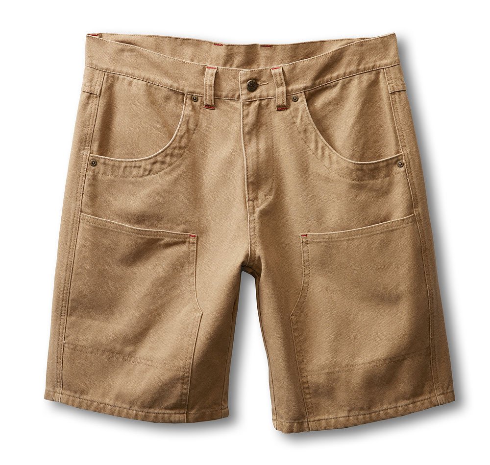 **KAVU Men's Klondike Shorts - Lightweight Quick-Dry Hiking & Outdoor Adventure Shorts for Men - Perfect for Camping, Travel & Summer Activities**