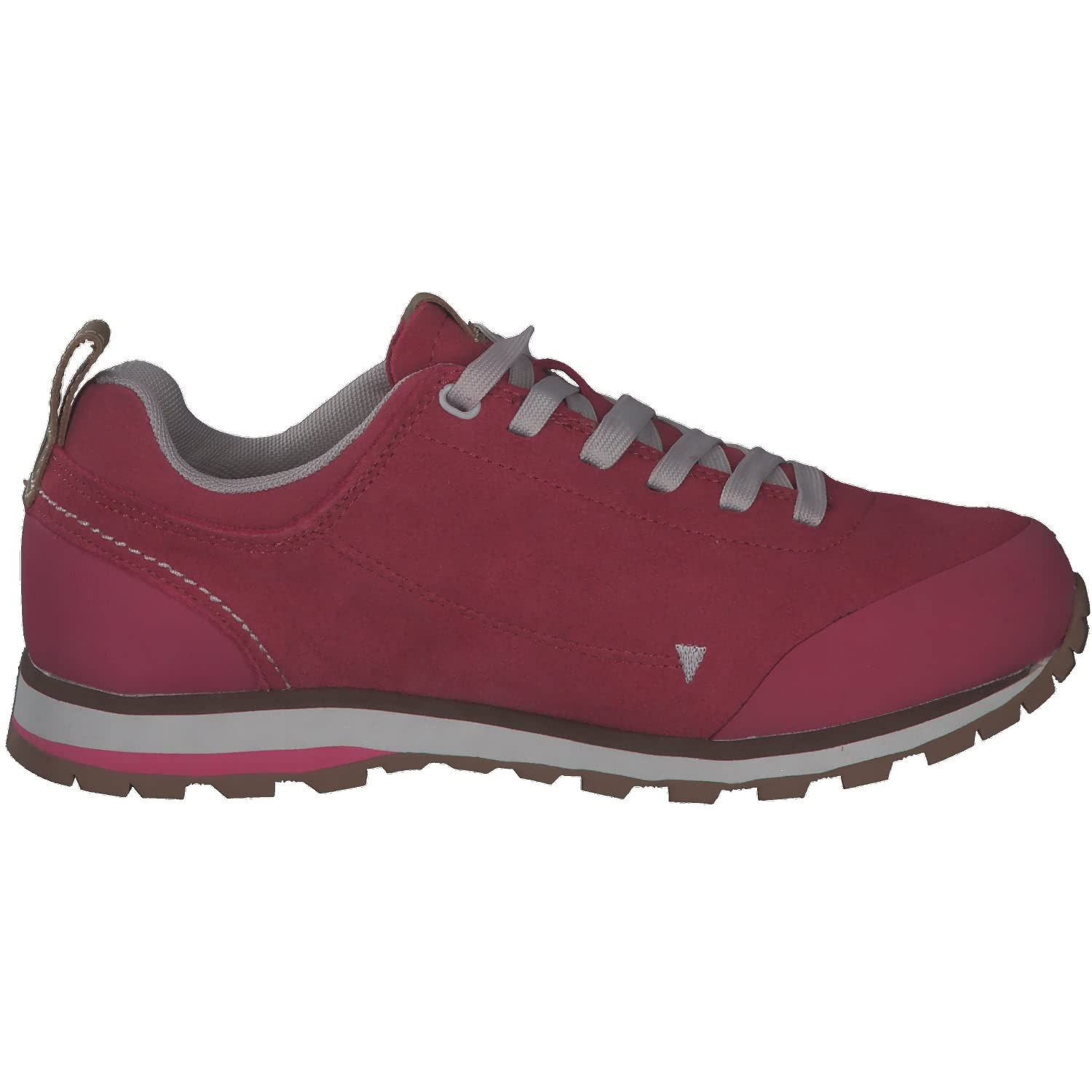 Best Women's Trekking & Hiking Boots - Lightweight Waterproof Outdoor Shoes for Trail Walking, Camping & Mountain Adventures
