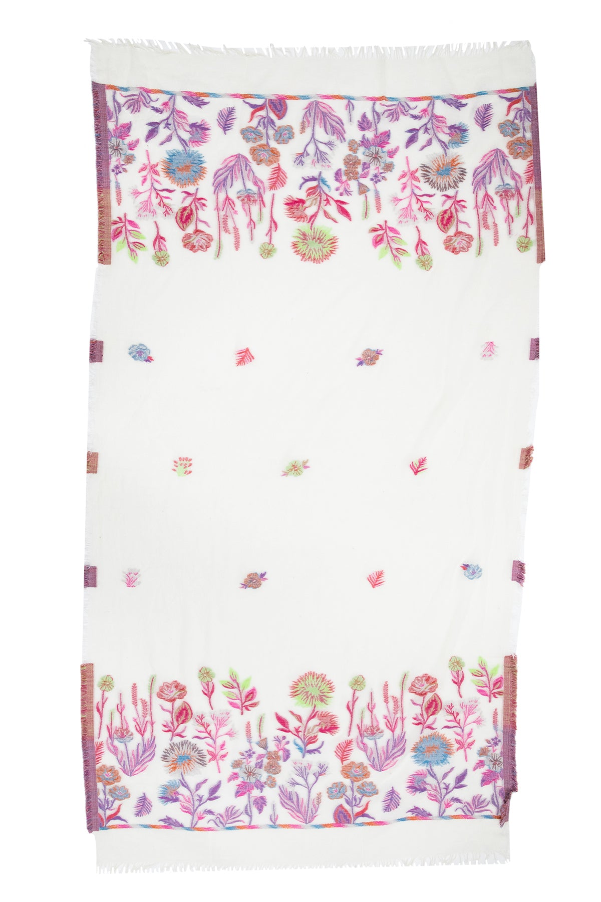 Happy Fun Times Scarf - Soft & Stylish Winter Fashion Accessory for Women & Men - Perfect for Cold Weather, Outdoor Activities & Holiday Gifts