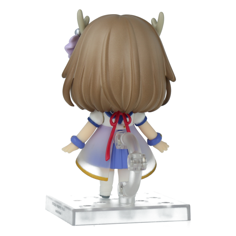 Nendoroid Kano Anime Figure - Cute Collectible PVC Statue for Anime Fans | Perfect for Display, Gifts, and Cosplay Inspiration