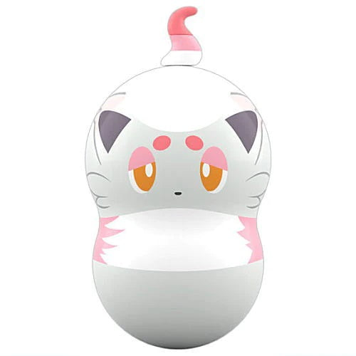 Bandai Pokemon Coo'nuts Vol 07 - 1 Inch Mini Figure Collectible for Kids & Adults | Perfect for Display, Gifts & Anime Collections