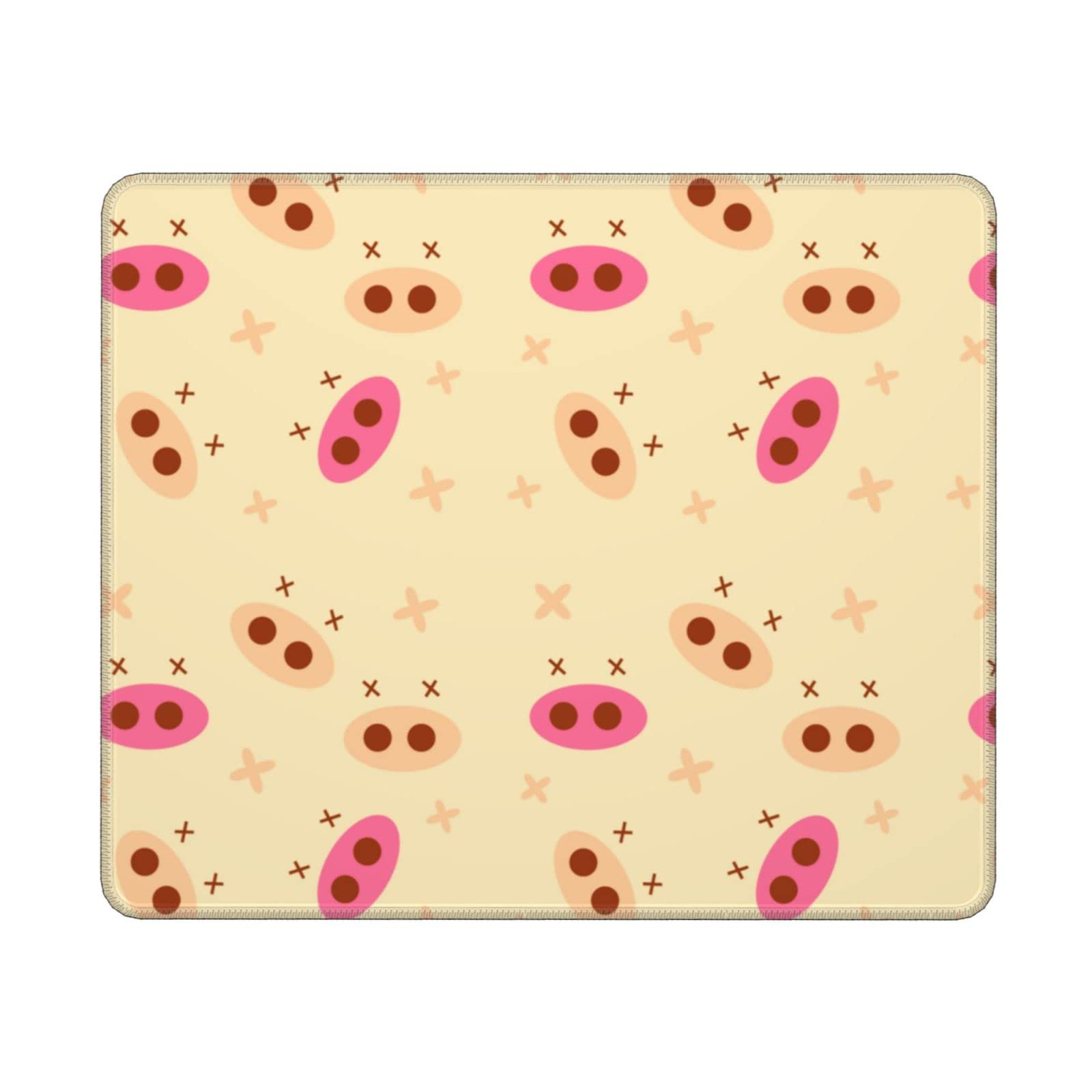 Large Non-Slip Gaming Mouse Pad with Rubber Base - XXL Rectangular Desk Mat for Work, Study & Writing | Perfect for Laptop, Wireless Mouse, Office & Home Use | Ideal for Gaming, Travel & Workspace Setup
