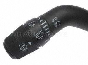 BWD Turn Signal Switch (S14706) - Compatible with Multiple Car Models - Easy Installation - Perfect for DIY Auto Repairs & Vehicle Maintenance