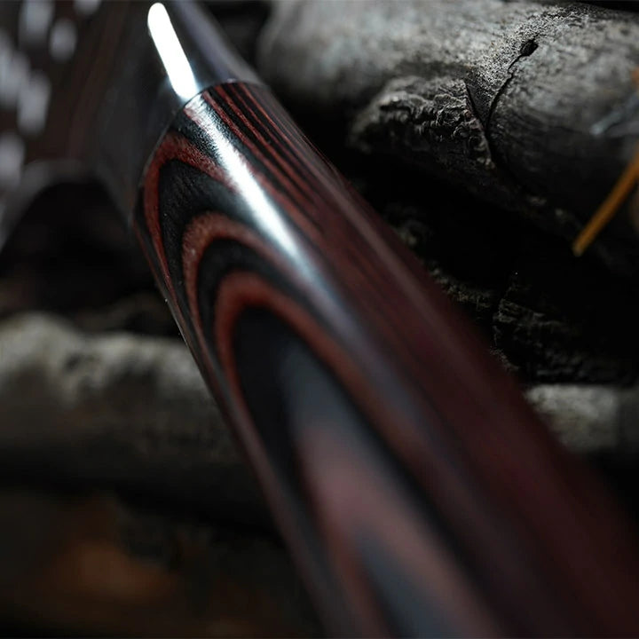 Premium Japanese Chef Knife 8