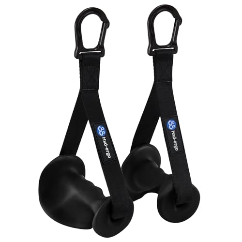 Integrated Carabiner