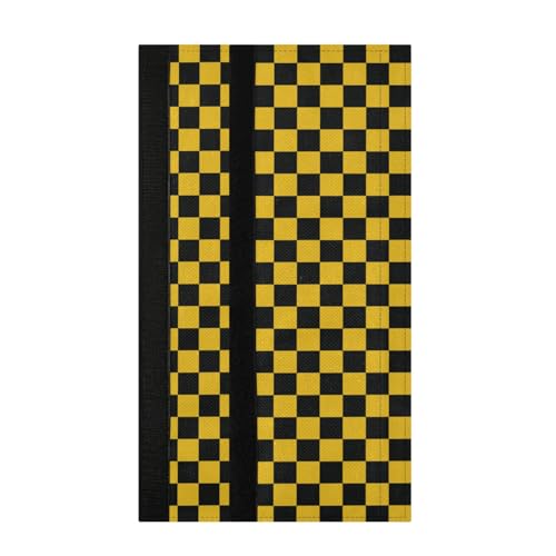 Yellow Lattices