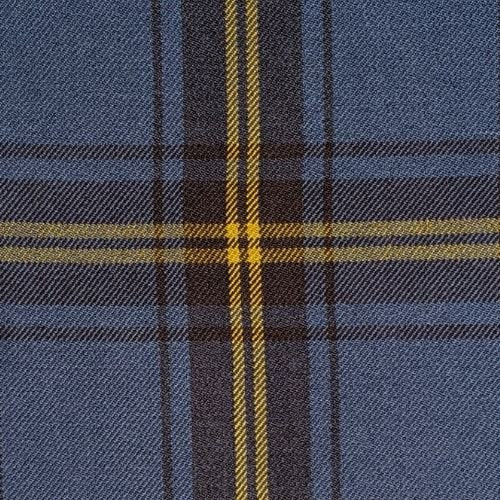 Custom County Sligo Tartan Kilt - Traditional Irish Wool Kilt for Men - Perfect for Weddings, Highland Games & Celtic Events