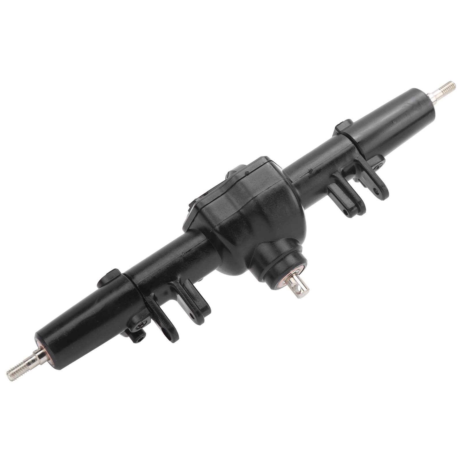 Metal Gear RC Car Axle for MN86K MN86KS - Upgrade & Spare Parts for Off-Road Racing