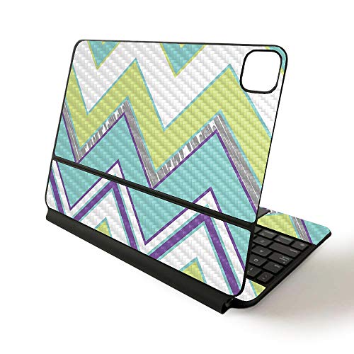 Pastel Chevron