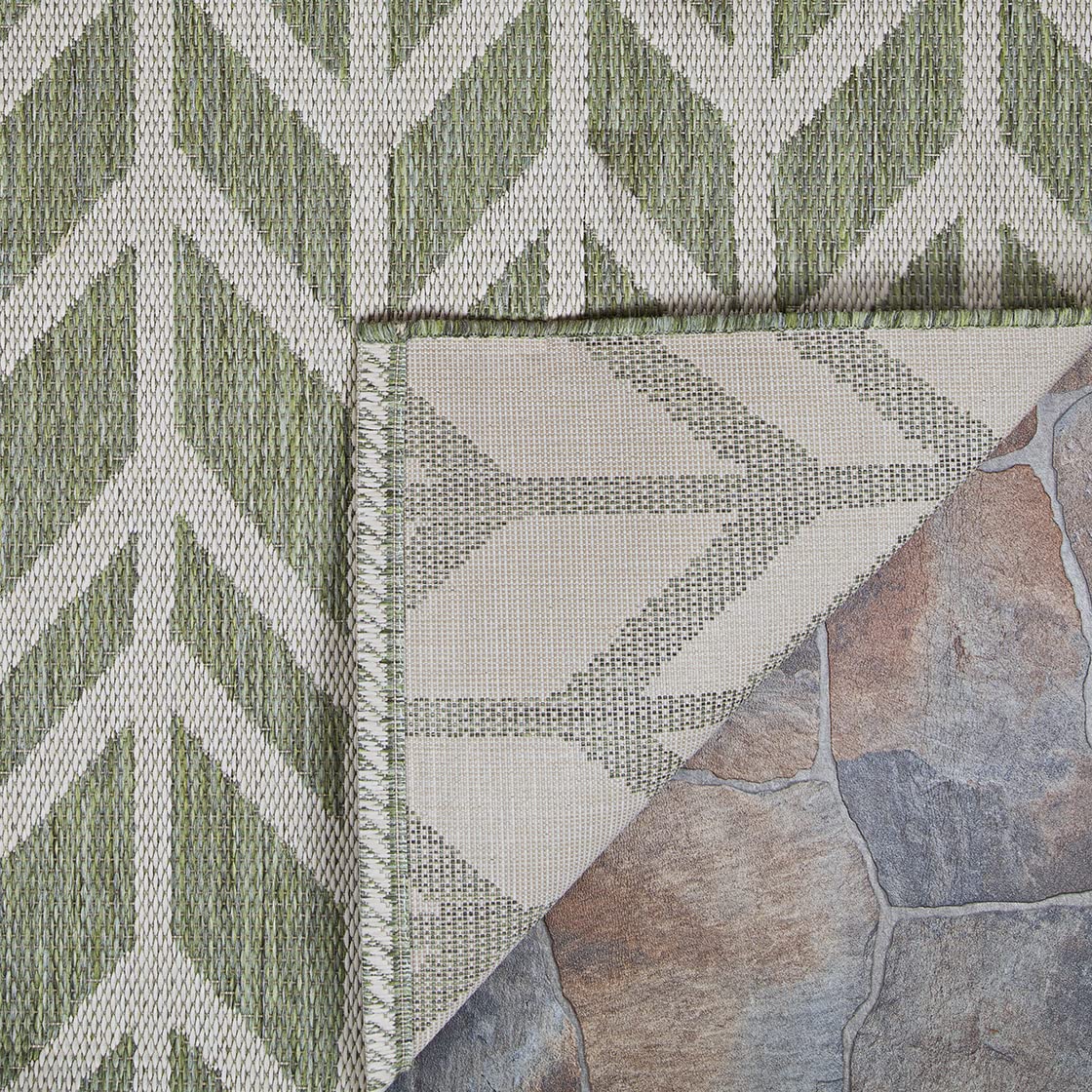 Couristan Recife Outdoor Area Rug 8'6