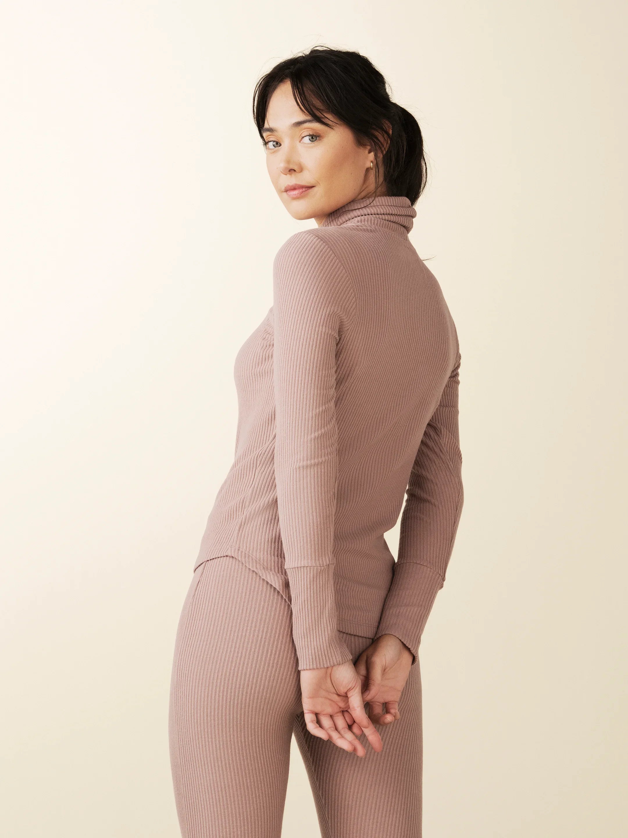 Rest Easy Pullover - Soft & Cozy Women's Sweatshirt for Relaxing at Home | Comfortable Loungewear for Casual Wear & Sleep