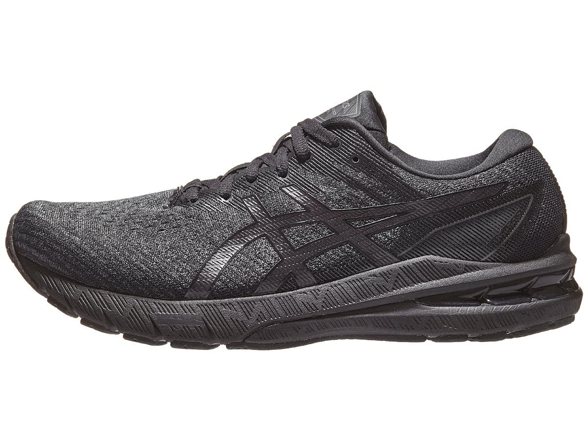 ASICS Men's GT-2000 10 Running Shoes - Lightweight Cushioned Athletic Sneakers for Jogging, Gym Workouts & Daily Walking | Breathable Comfort for Road & Trail Running