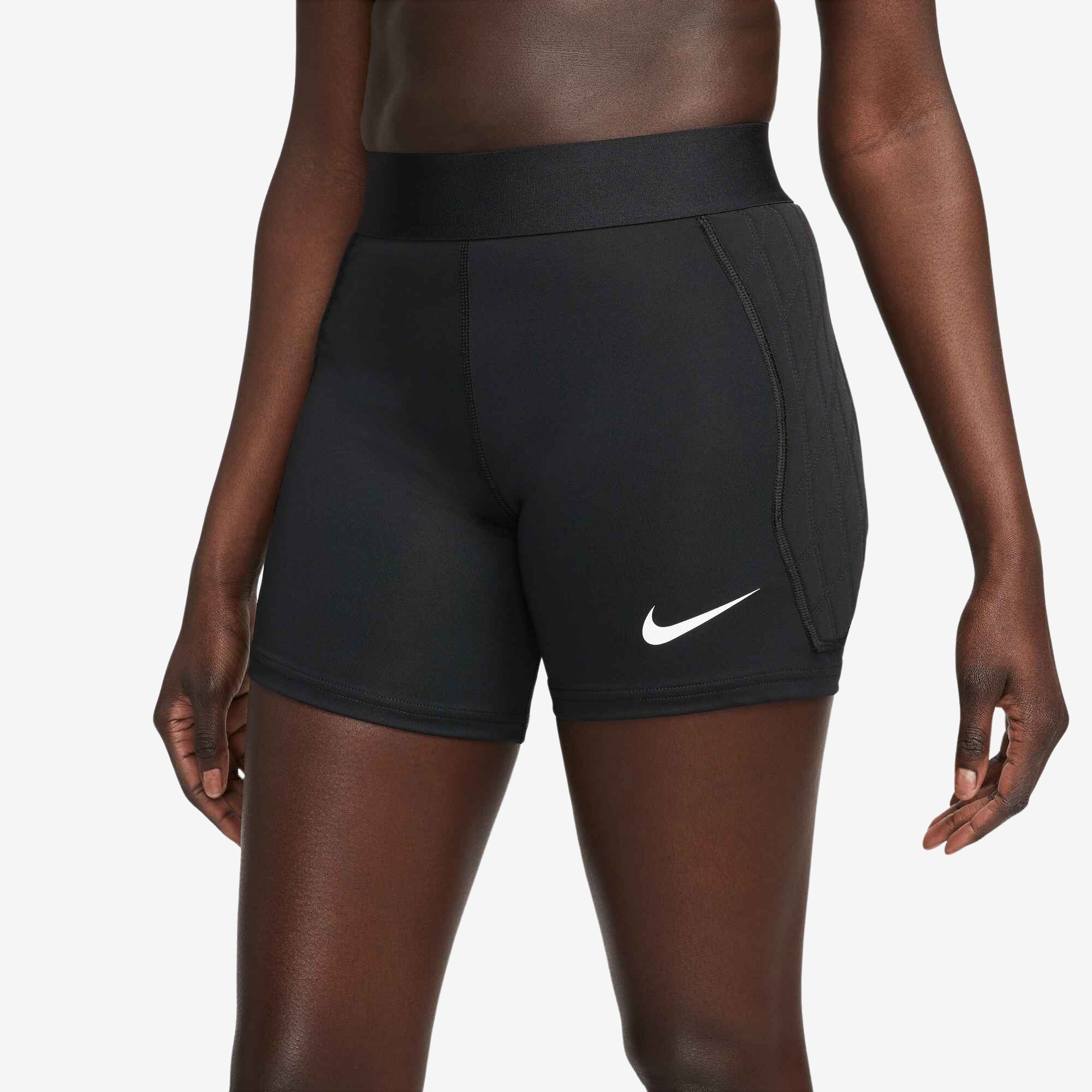 Nike Dri-FIT Goalkeeper Jersey - Breathable Soccer Goalie Shirt for Men & Women - Perfect for Training, Matches & Outdoor Sports Activities