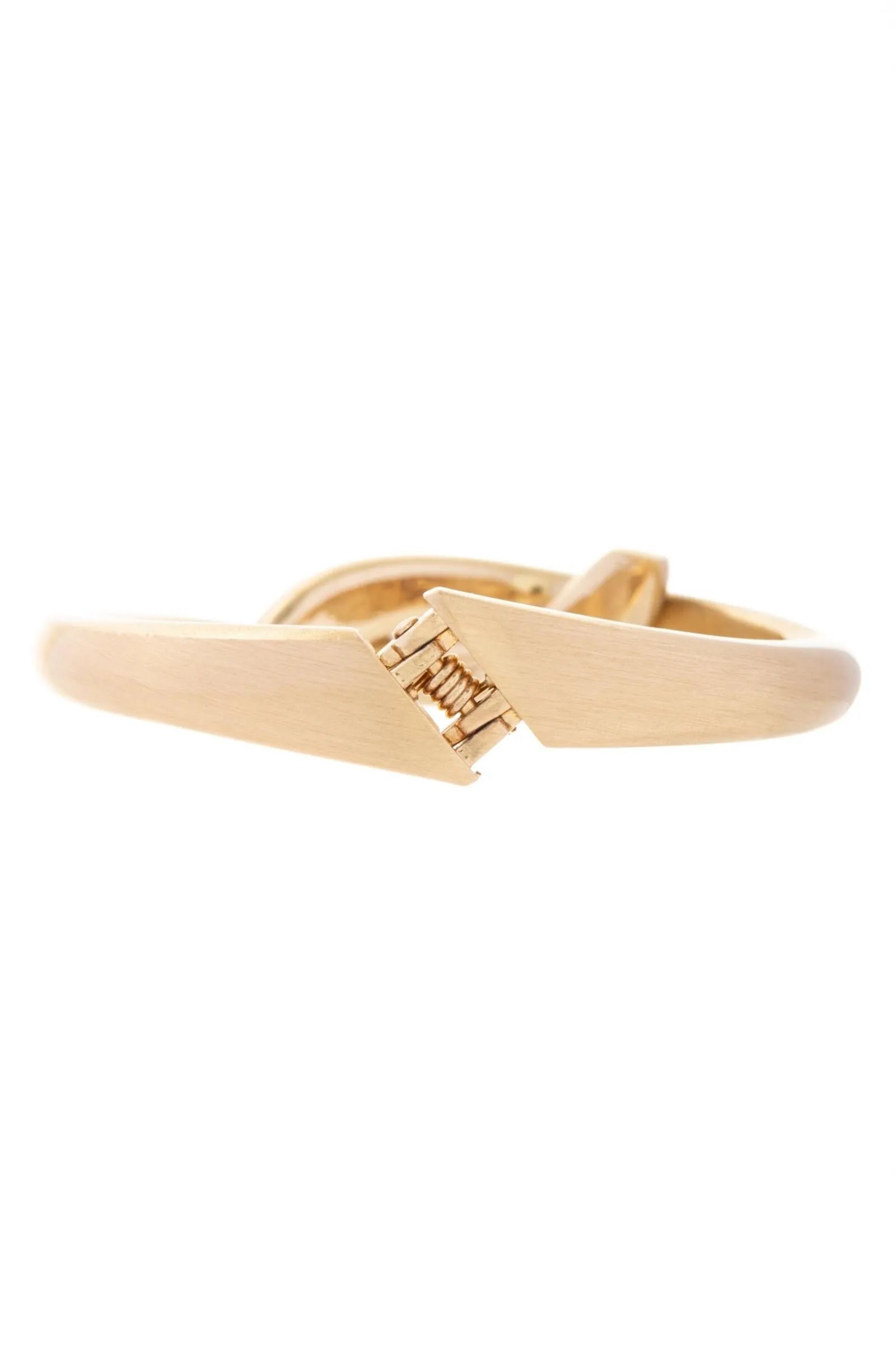 Elegant Knotted Cuff Bracelet for Women - Boho Chic Adjustable Wrap Bangle - Perfect for Casual Wear, Date Nights & Special Occasions