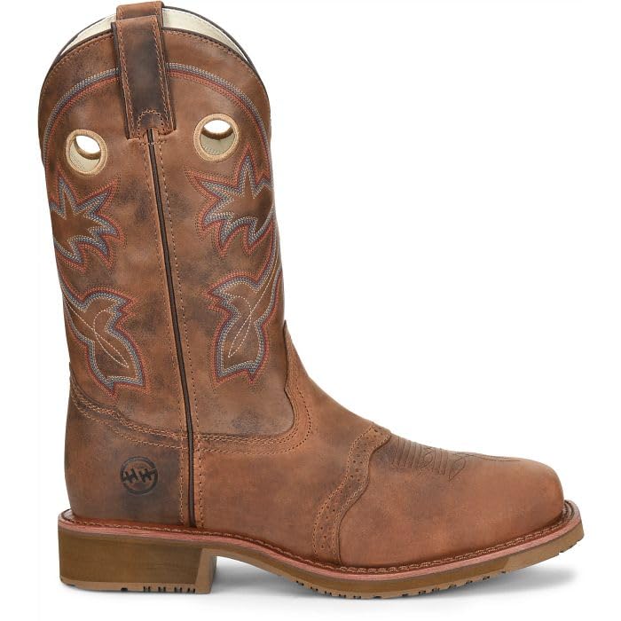 DOUBLE-H Antonio Men's 13