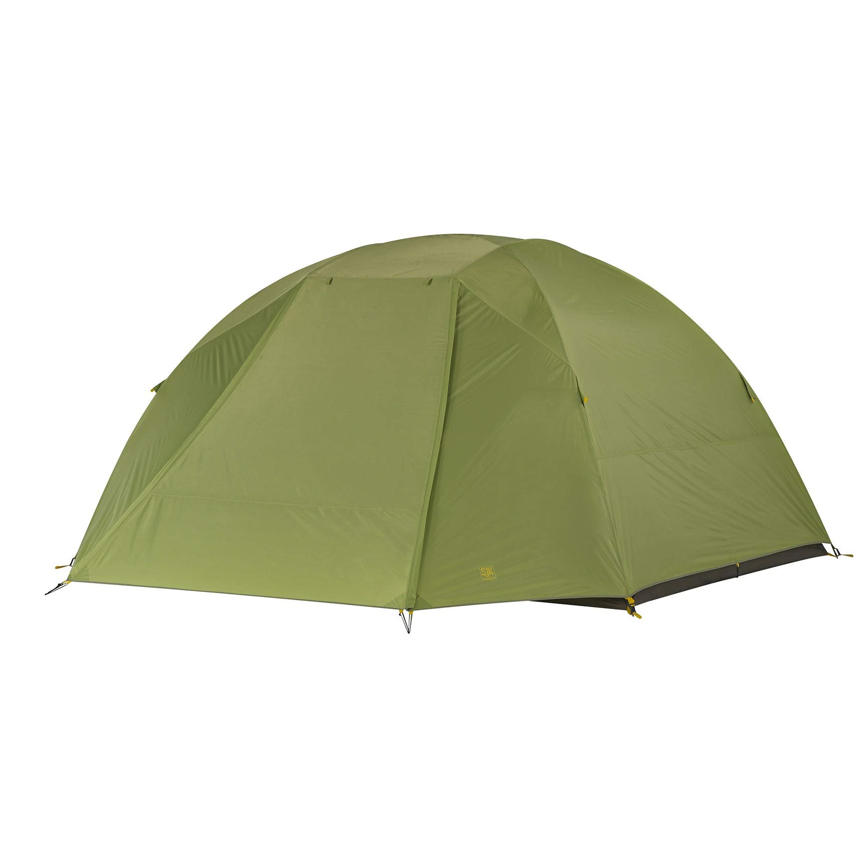 Slumberjack Daybreak 2/3/4/6 Person Lightweight Compact Tent - Waterproof Camping Tent for Hiking, Backpacking & Family Outdoor Adventures