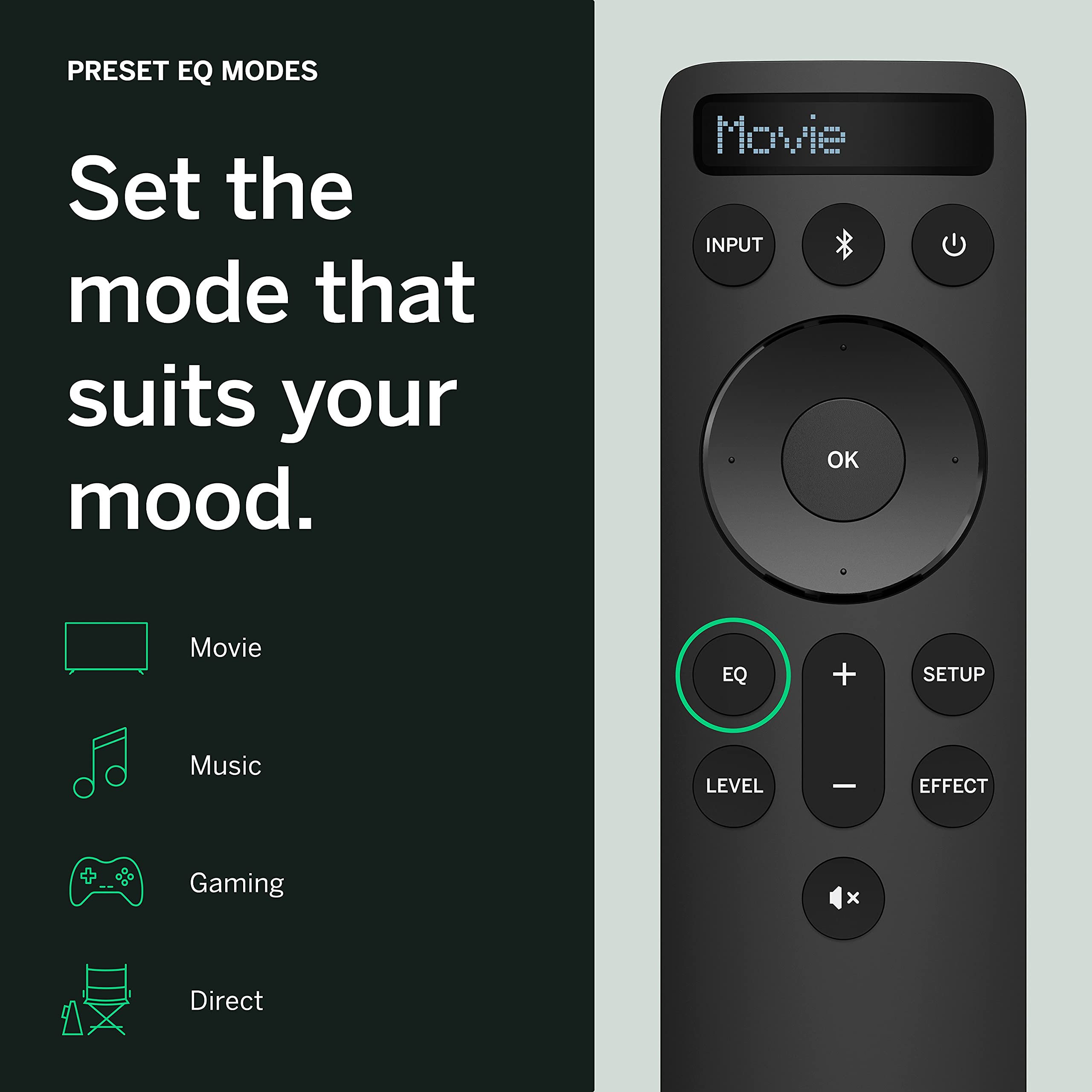 VIZIO M-Series 5.1 Premium Sound Bar with Dolby Atmos & DTS:X - Wireless Bluetooth Soundbar with Subwoofer, Alexa Compatible (M51ax-J6, 2022 Model) - Perfect for Home Theater, Movie Nights & Gaming