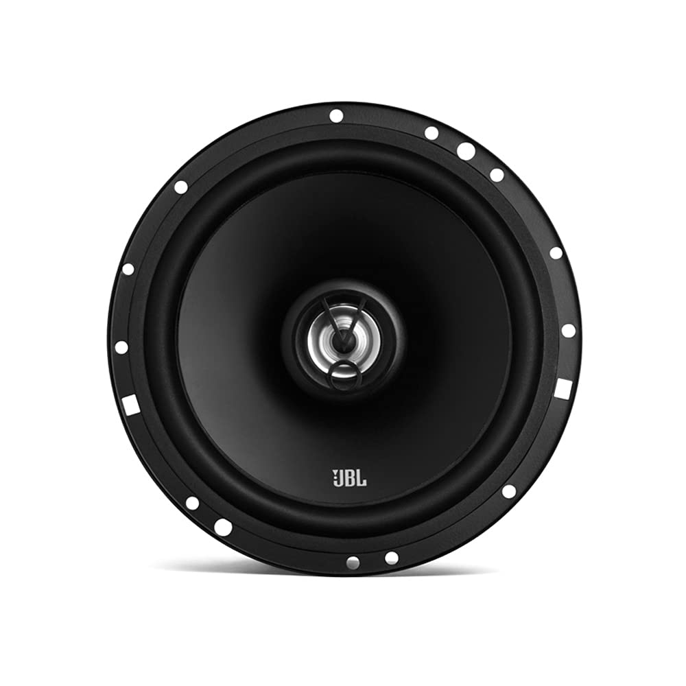 JBL Stage1 621 2-Way Car Speaker Set - 175 Watt 6.5