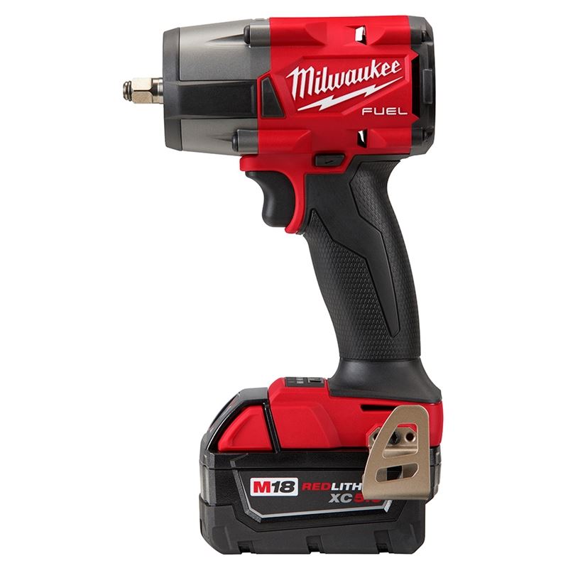 M18 FUEL 18V Brushless Cordless 3/8